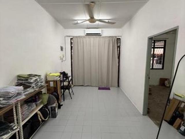 Single Story Terrace Taman Impian Alma Bukit Mertajam Near AEON