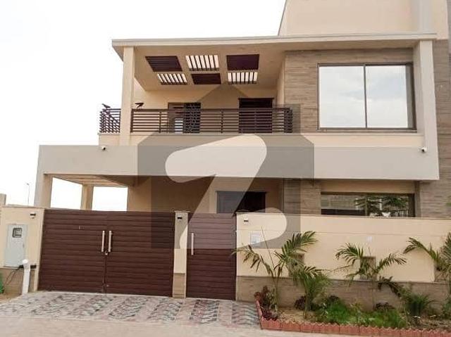 Single Story Villa for sale
