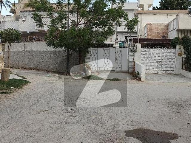 Single Storyed House For Sale North Nazimabad Block I