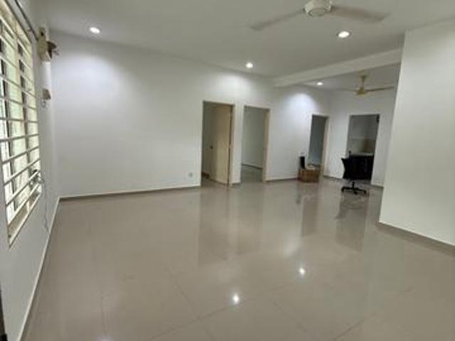 Single stry SemiD 4 rooms STRATEGIC LOCATION Section 8 PJ