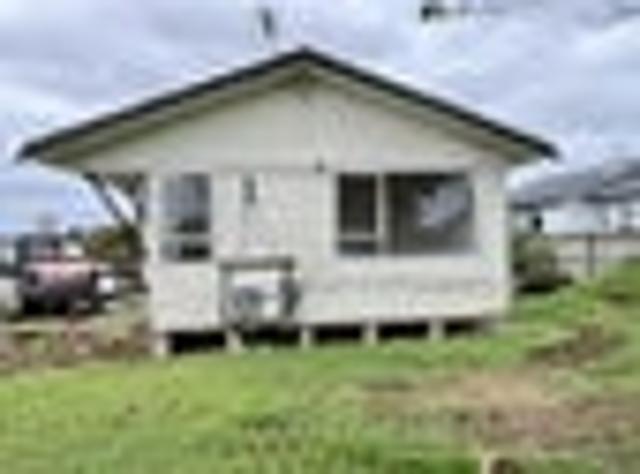 SINGLE PIECE 3 BED 88SQM RESITED & PILED