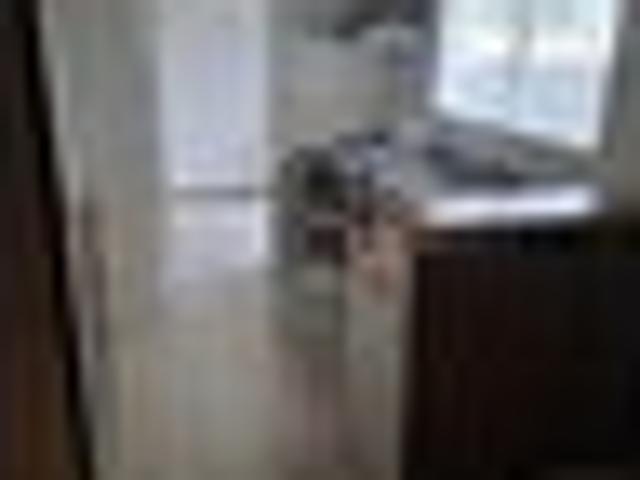 SINGLE PIECE 90SQM 3 BEDROOM RESITED & PILED