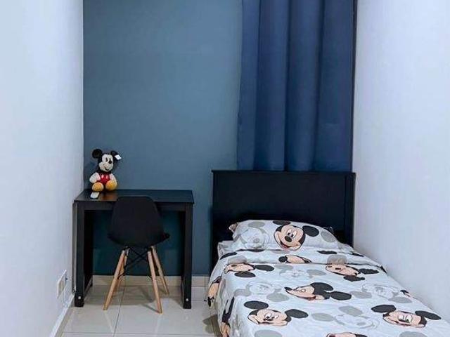 Single Room