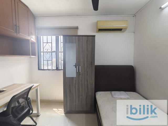 Single room