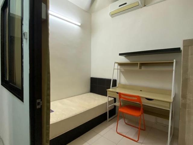 Single room