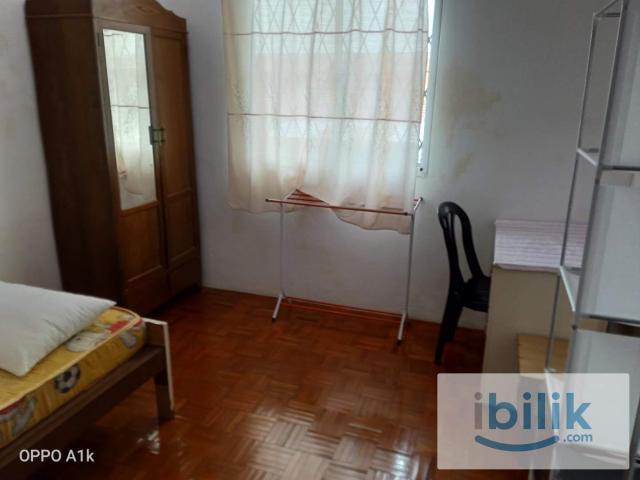 Single room