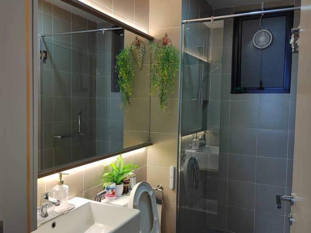 Single room
