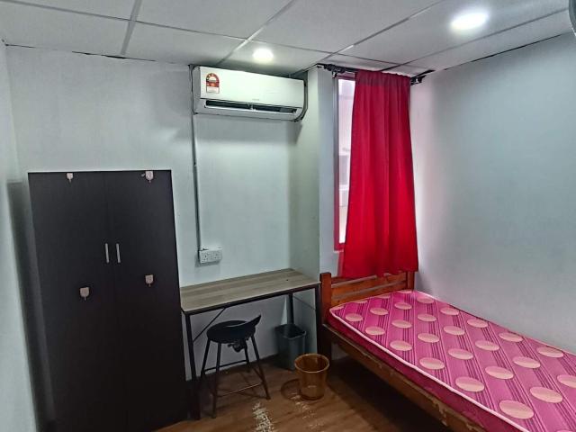 Single Room