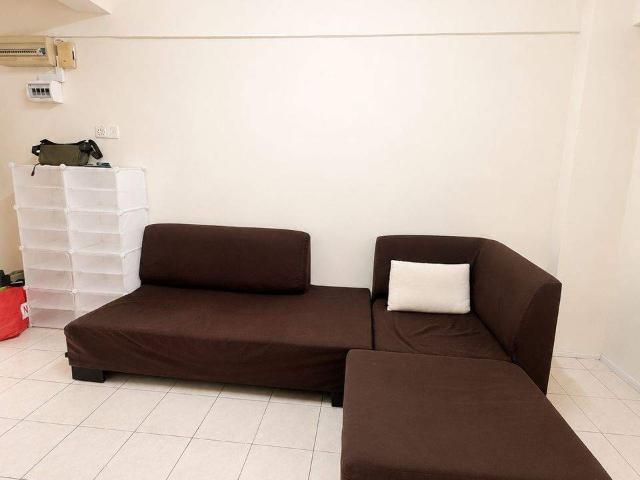 Single Room