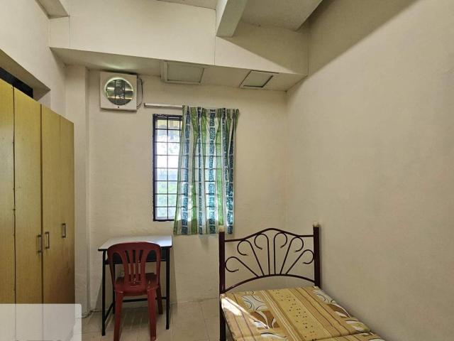 Single Room