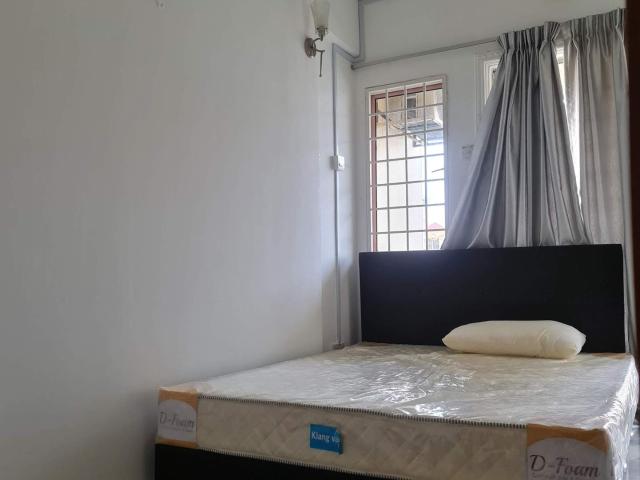 Single room