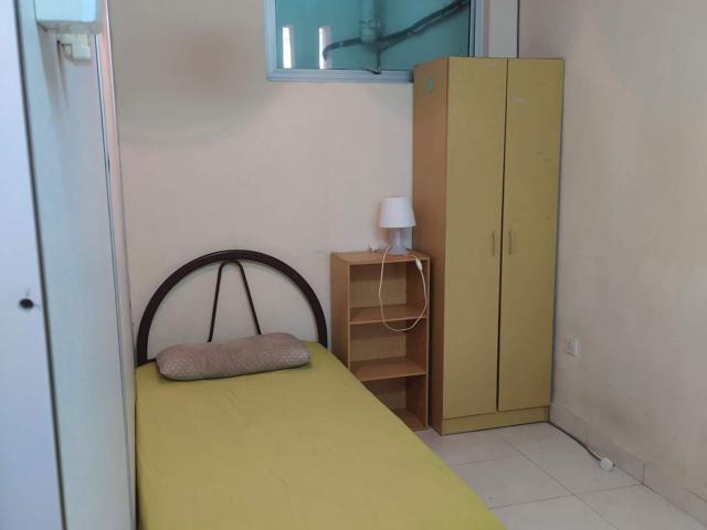 Single room