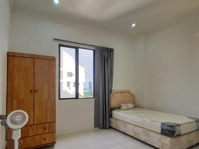 Single Room