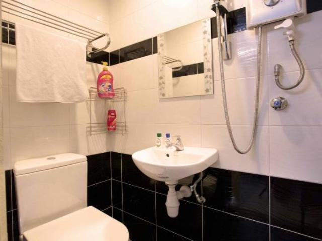 Single room