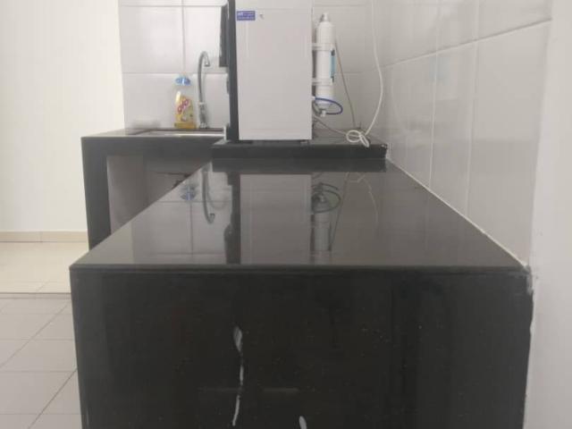 Single Room 8 AVENUE @ Bukit Indah: Gated & Guarded: Fully Furnish with Shared Toilet, Johor Bahru