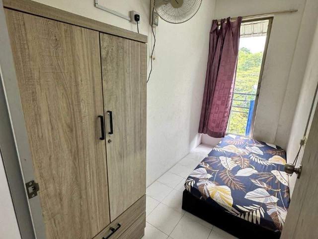 Single room