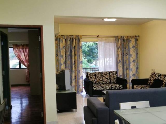 Single room