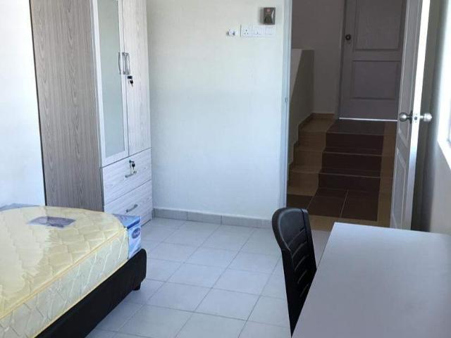 Single room
