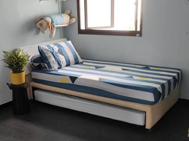 single room