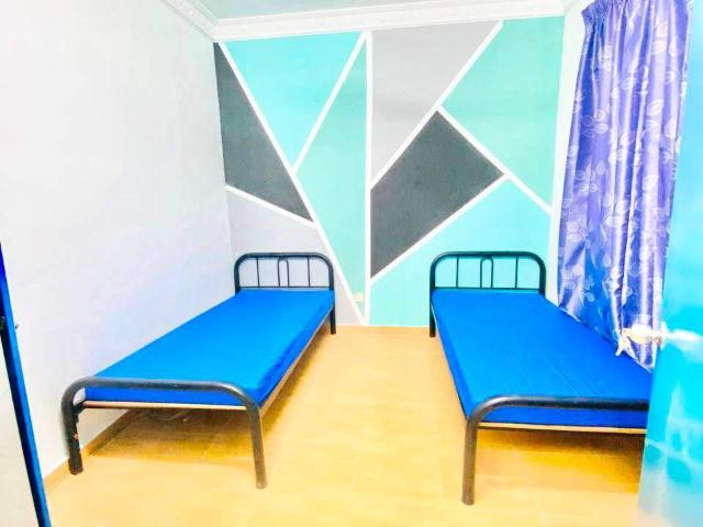 Single room