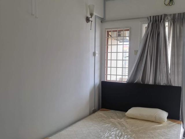 Single room