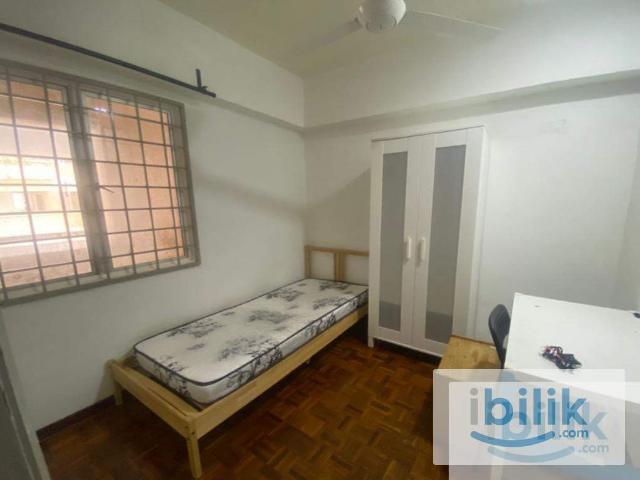 Single room