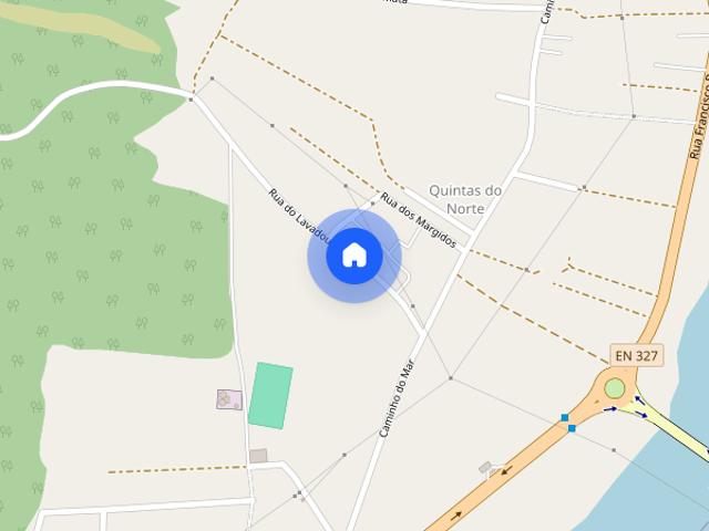 SINGLE room 30min by car Aveiro and Porto