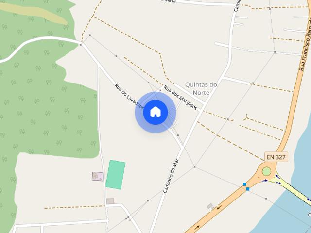SINGLE ROOM 30min by car Aveiro and Porto