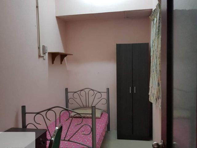 Single Room