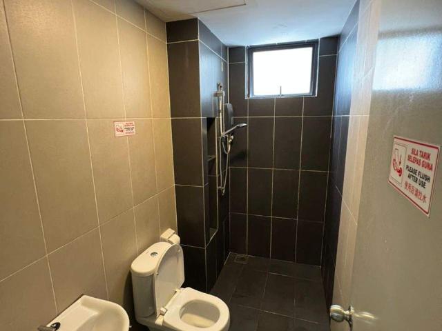 Single room