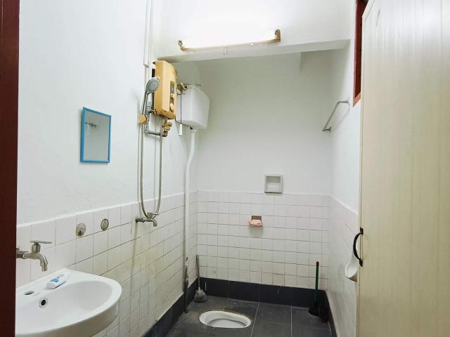 Single Room Tàman Kajang Baru, Sg Jelok, Selangor