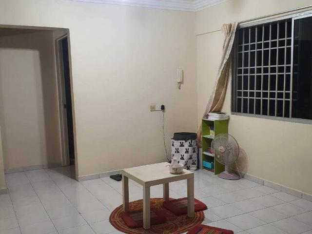 Single Room Taman Pekaka 31