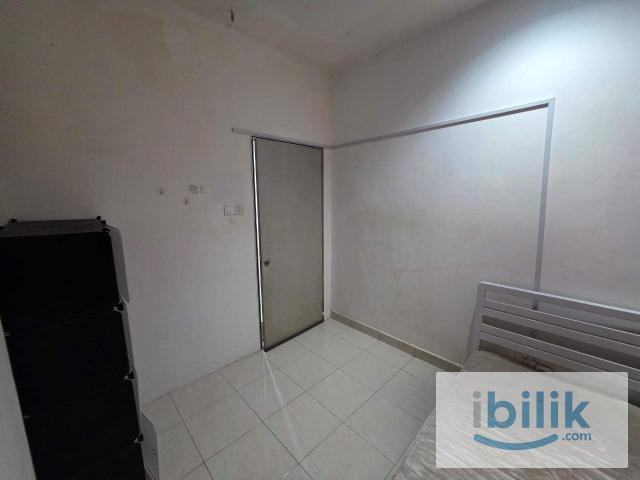 Single Room @ Taman Sri Muda, Shah Alam