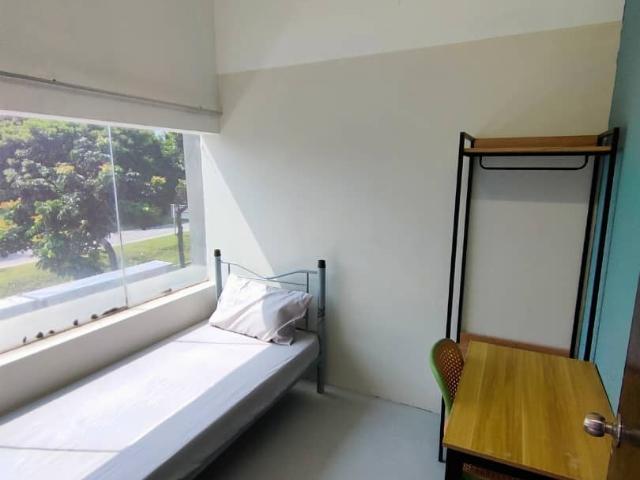 Single Room @ Taman Sri Muda, Shah Alam