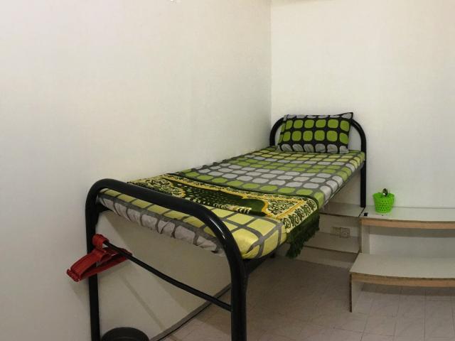 Single Room Terbaik di Pulau Indah, Port Klang