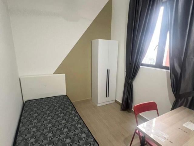 Single Room The Harmony @ Old Klang Road Brand New Unit Ready to Move in!