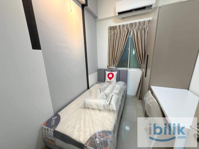 Single Room Tiara Mutiara 1