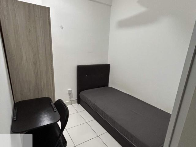 Single Room to Let at Cyberia Smarthomes