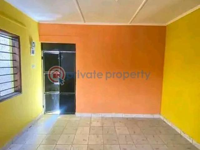 Single Room To Let At Kasarani Garage