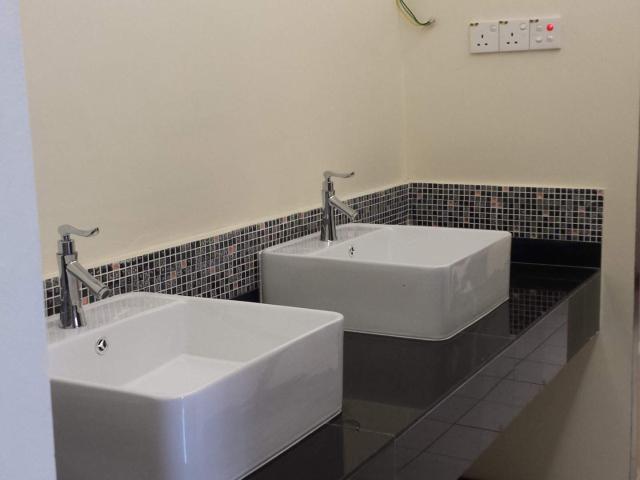 Single Room to Let at SS 2 Damansara Bistari Flat