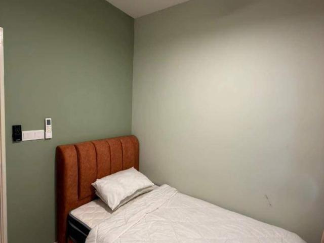 Single Room @ Tuan Legacy 2 Jalan Kuching KL