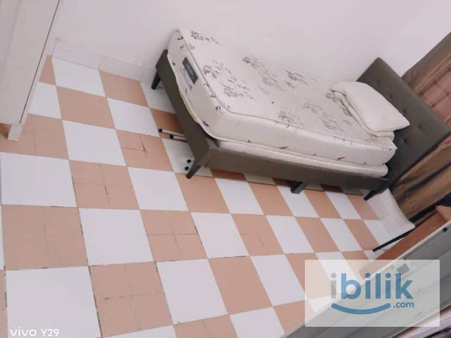 Single room tulip at seputeh
