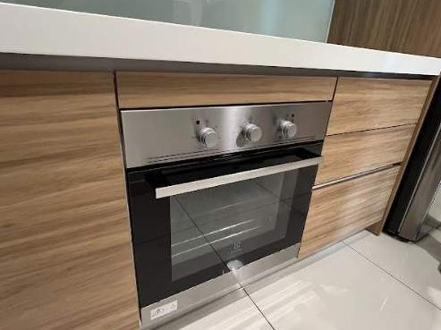 Single room unio residence kepong