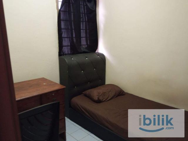 Single room @ USJ27 landed house near One City, Main Place, Putra Heights