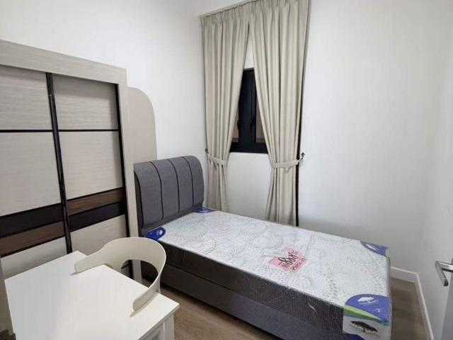 Single Room @ Vierra Residence, Kinrara