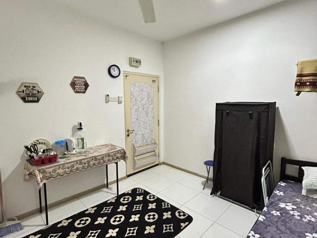 Single Room Vista Alam Seksyen 14