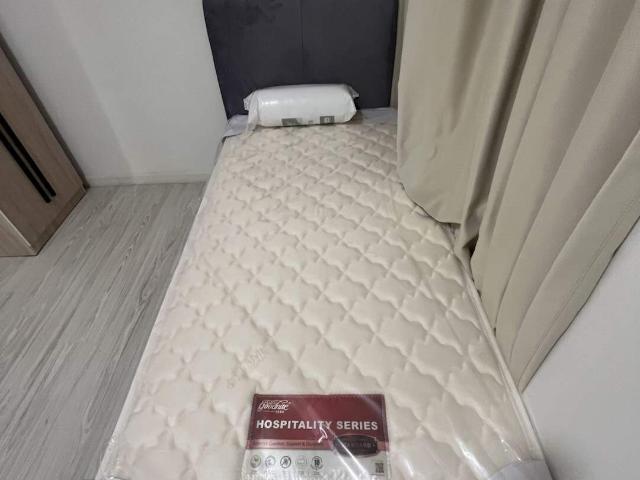 Single room walking 5min to Putra Permai