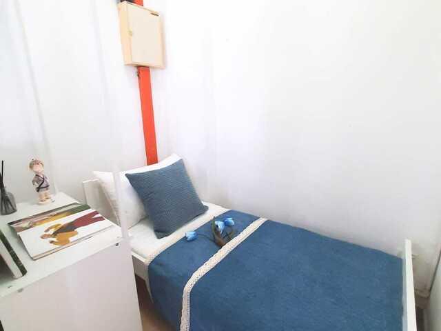 Single room with Own Toilet Expats Welcome