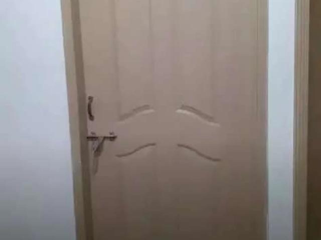 Single Room with Attached bath and Kitchen for only bachelor's Rawalpindi Farooq e Azam Road ID 15089