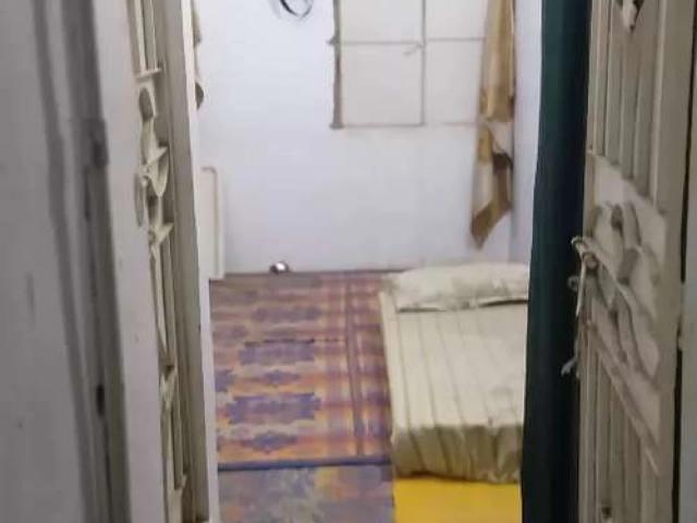Single room with attached bath and kitchen Karachi Abul Hassan Isphani Road ID 12686